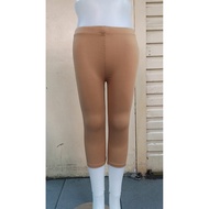 Leggings/ Women's Leggings/Women's Leggings/7/8 Leggings/muslim Women's Bottoms/Gymnastics Pants/Leg