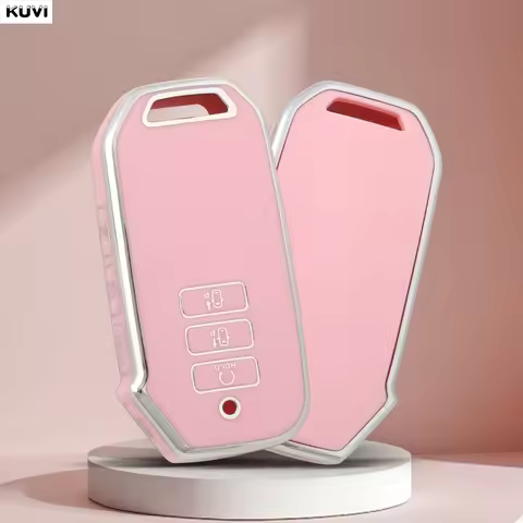 7 Buttons TPU Key Case Cover For Kia Sorento MQ4 2020 2021 2022 EV6 K8 V6 For Kia Sportage 2023 Keyl