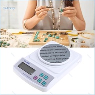 VA Digital Lab Scale 500g 0 01g Portable Mini Precision Scale Pocket Jewelry Scale