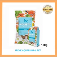 Proud Holistic Grain-Free Dog Food Salmon 12kg