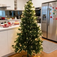 [ICE] Timing function: Cascading Christmas lights have a timing mode (6 hours on 18 hours off) light