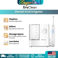 Xiaomi Eraclean Dental Water Flosser Countertop Oral Irrigator