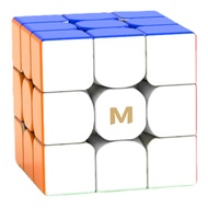 YJ MGC3 Elite V2 Magnetic 3x3 Speed Cube 3x3x3 Magnet Speed Cube