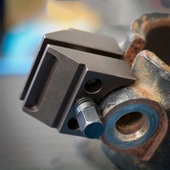 LK8S-1 PC Separate Separator, Car Suspension, Expansion Separator, Strut, Wheel Hub, Finger  Tool