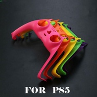 NEEDWAY for PS5 Handle Decorative Strip for PS5 Controller Accessories for PS5 Controller Joystick Gamepad Cover Housing Shell Decoration Cover