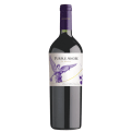 智利 蒙帝斯 紫色天使 紅葡萄酒