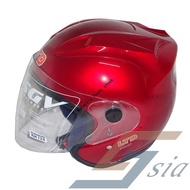 ┋LTD Avent Helmet (Red)