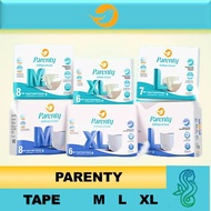 Makuku Parenty Adult/Adult Soft Diapers Tape/Pants M/L/XL Leakproof