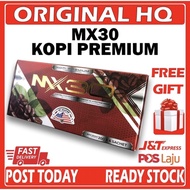 KOPI TERLARIS MASA KINI - Kopi Premium MX30