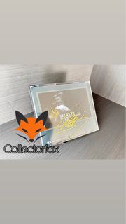 陳奕迅 Eason Chan Get A Life 演唱會 3CD 親筆簽名