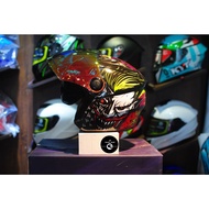 Royal m268 Joker 3/4 helmet