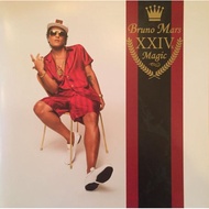 Bruno Mars - 24k Magic (XXIVK Magic)