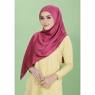 ARIANI SQUARE DAZZLE PLAIN DIAMOND