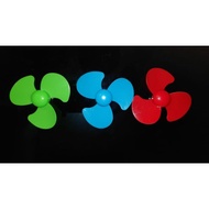 9cm 3-leaf Kite Propeller