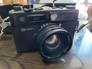 Yashica Electro 35 GT Camera 相機