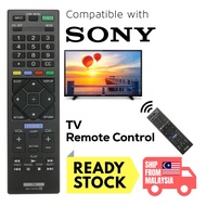 Sony RM-YD092 TV Remote Control KDL-32R300C KDL-32R330B KDL-32R420B KDL-32R421A KDL-46R450A KDL-46R4