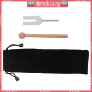 ci High-frequency =Tuning Fork 4096Hz Musical Instrument for Balancing Healing