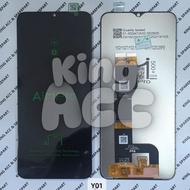 AIMPRO LCD TOUCHSCREEN VIVO Y02 Y02A Y02T Y02S Y11 2023 LCD VIVO Y11