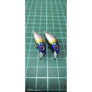 Storm gomoku pencil 45F