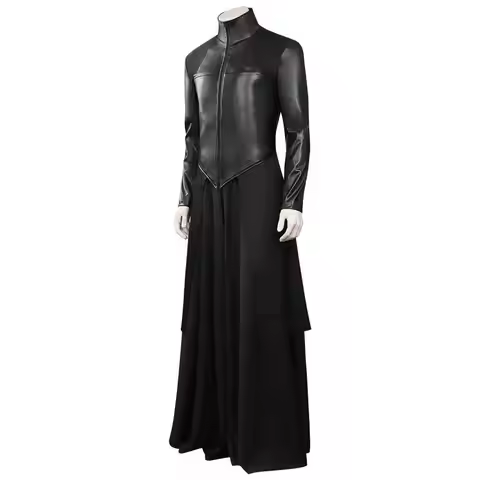 Sandmaning Dream Cosplay Costume The Morpheus Outfits Mask Halloween Carnival Suit