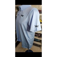 baju Golf PXG T shirt