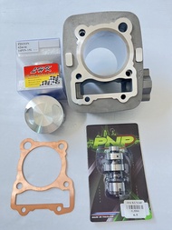 (กลาง) ชุดKit KLX140 เสื้อหนาพิเศษ ลูก62-69 มอเตอร์ไซค์