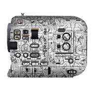 Suitable for sony FX6 Camera Protective Film Full Frame FX6 Protective Film sony Sticker Sticker Lea