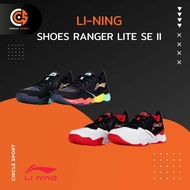 Badminton Shoes LI NING RANGER LITE SE II