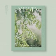 MONSTA X - MONSTA X 2020 PHOTO BOOK 寫真書 (韓國進口版) [XIESTA]版