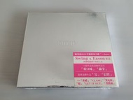 陳奕迅 全新 3mm CD - 100% New