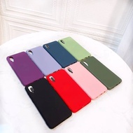 Pastel TPU Phone Case For Vivo Y27 S Y36 Y17S