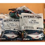 Huynh Khoa fishing bran