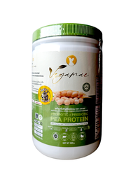 ส่งไว Vegamae Protein เวกาเม่ โปรตีนถั่วลันเตาสีทอง ตรา เวกาเม่
