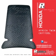 [SG Rubbatech Agent] HONDA AFRICA TWIN CRF1100L TANK PAD