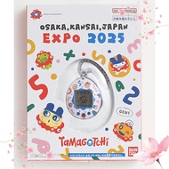 [Direct from Japan]Osaka Expo EXPO Osaka Kansai Expo 2025 Venue Limited Tamagotchi Package size appr