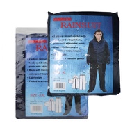 Rainmaster Rainsuit 3777-N - 2 Size