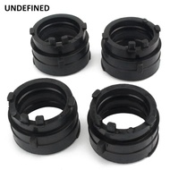 Carburetor Intake Manifold Pipe Interface Adapter For Honda CBR400 NC23 NC29 CB-1 CB400F CB400 F CBR