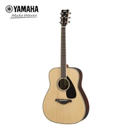 Yamaha FG830 Traditional Western Body Acoustic Guitar