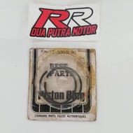 Yamaha et500 et 500 os oz oversize pistonRing size ov size 50 os50