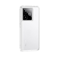 Cho Realme GT 7 7t 4G 5g 2025 trường hợp trong suốt chống sốc Ốp điện thoại TPU Acrylic vỏ cho realm