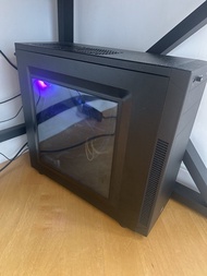 Intel core i9 9900k, 16gb ram, 500gb ssd, GeForce rtx 2080 super