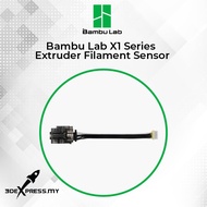 Bambu Lab X1 Series - Extruder Filament Sensor