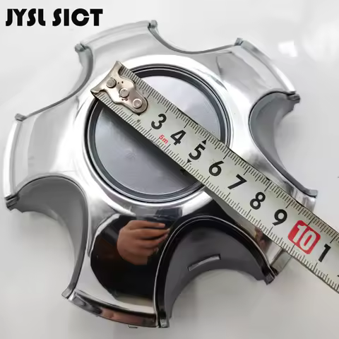 4pcs Wheel Center Cap for Lexus LX470 2006 FOR FJ100 Land Cruiser Hub Cover Thailand Edition F60590 