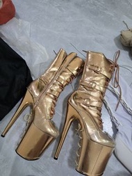 Pleaser boot