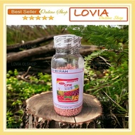 MERAH Repack 100 Grams of Pak Tani Red KNO3 CPN Fertilizer