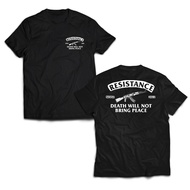 AK47 Resistance Noise RN 117 T-Shirt