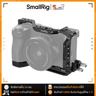 SmallRig - 4336 Cage Kit for Sony A6700 ประกันศฺูนย์ไทย 1 ปี