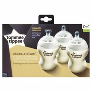 Tommee Tippee Botol Susu 260 ml Close To Natur