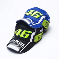Yamaha Moto Gp 46 Cap