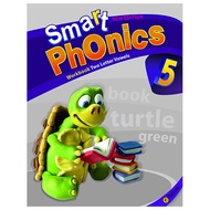 New Smart Phonics 5 Workbook